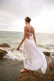MUKILA Beach Dress Love Sunset Bikini Trendy