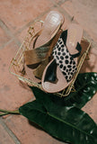 MUKILA New Sandals TEXAS Leather, Fashion Women