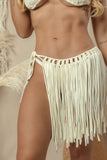 MUKILA Wayuu 002 Macrame trendy handmade bikini set
